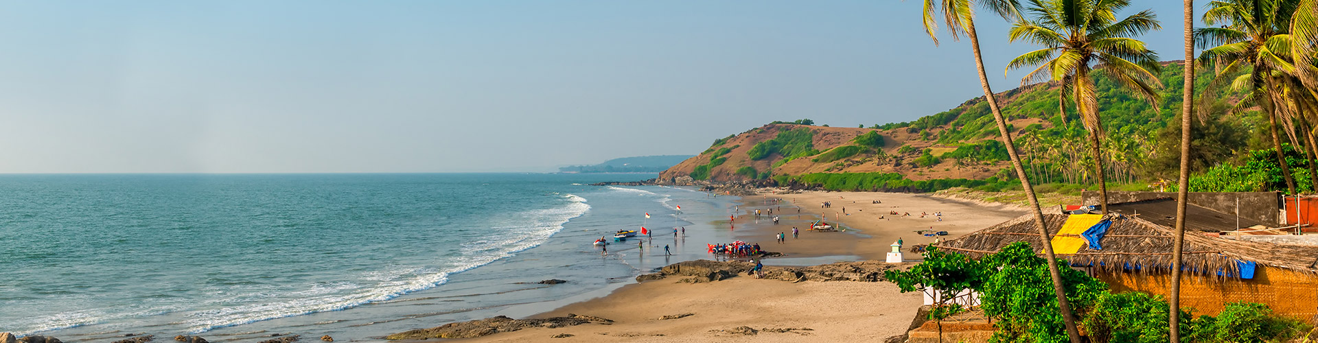 India
